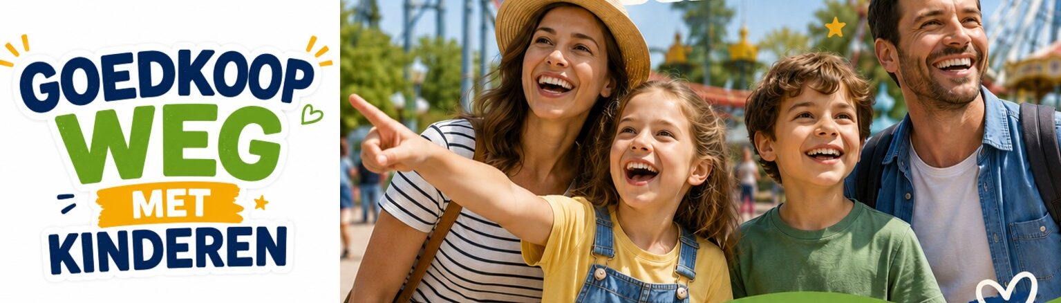 pretpark en attractiepark ervaringen en reviews